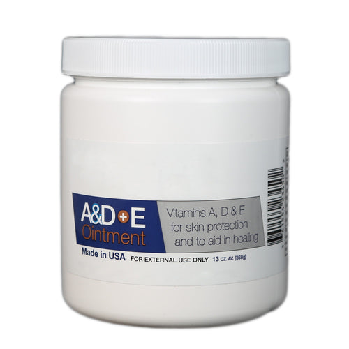 A & D Ointment- Jar 13 oz