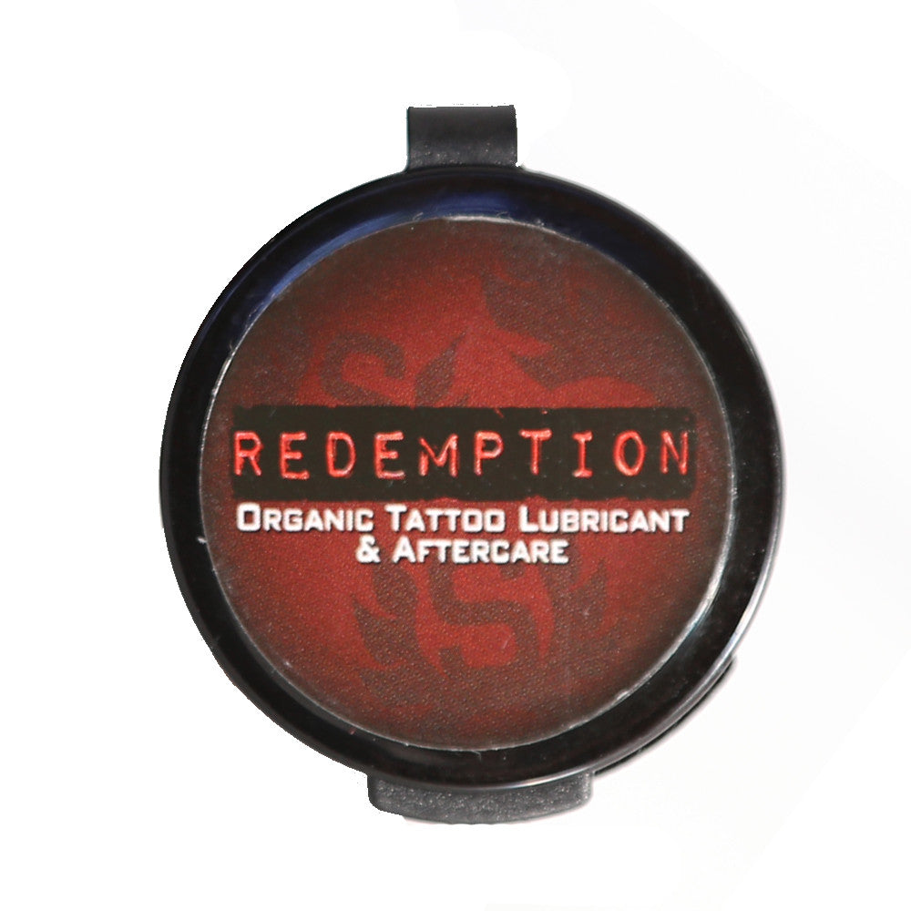 Redemption