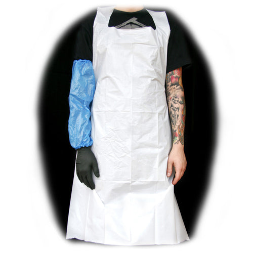 Plastic Apron