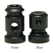 Spout Topped Large Binding Post
