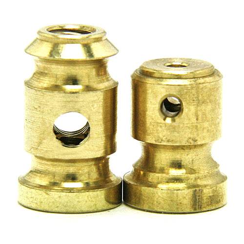 Spout Topped Large Binding Post