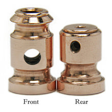 Spout Topped Large Binding Post