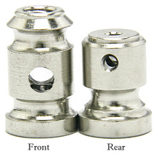 Spout Topped Large Binding Post