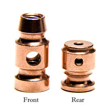 Spout Topped Small Binding Post