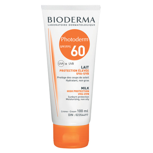 Lait Photoderm FPS 60