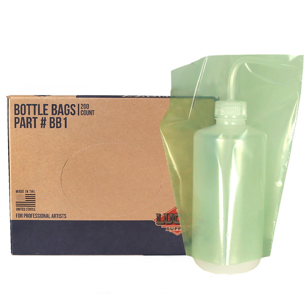Bottle Bags (200 per box)