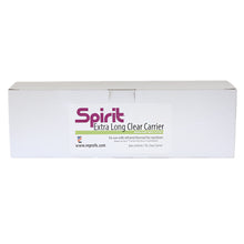 Spirit Carrier Sheet