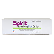 Spirit Carrier Sheet