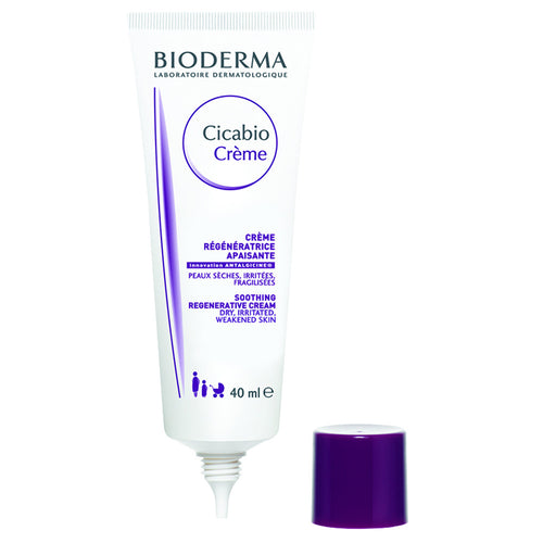 Bioderma Healing Lotion