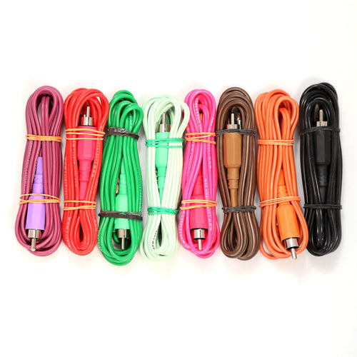 Lucky Supply RCA Clip Cord