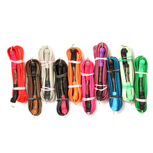 Lucky Supply Silicone Clip Cord with Springs