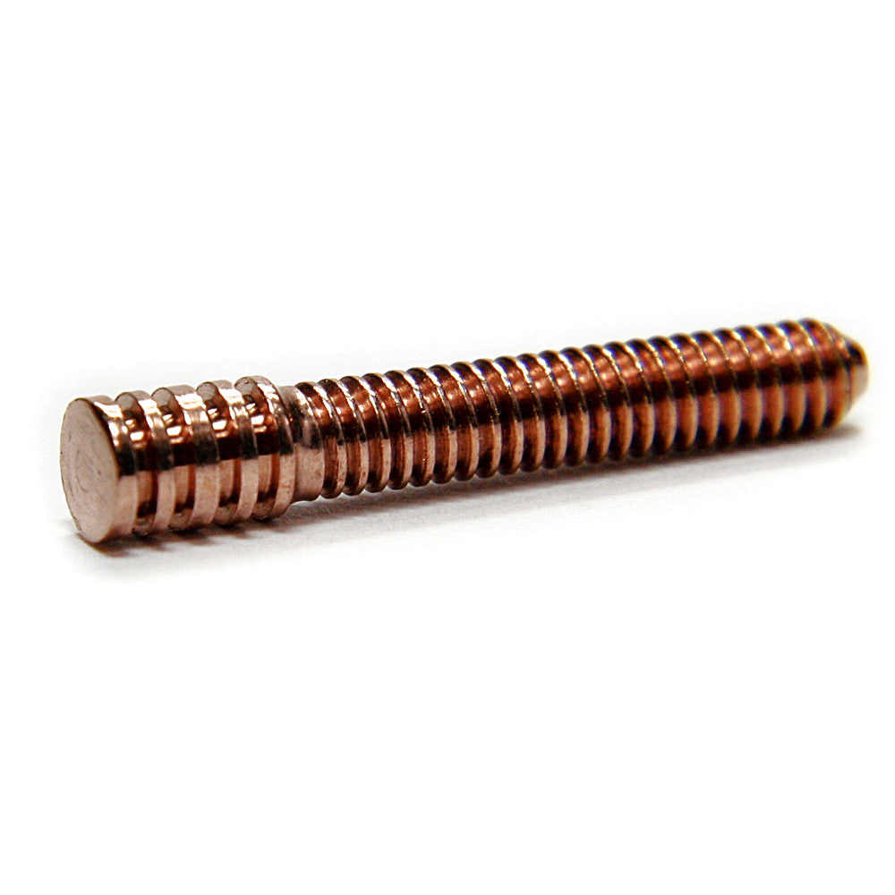 Five Tiered Copper Contact Screw - 1.096