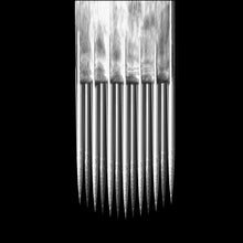 Kwadron Needles Long Taper - Curved Magnum .25 SEMLT