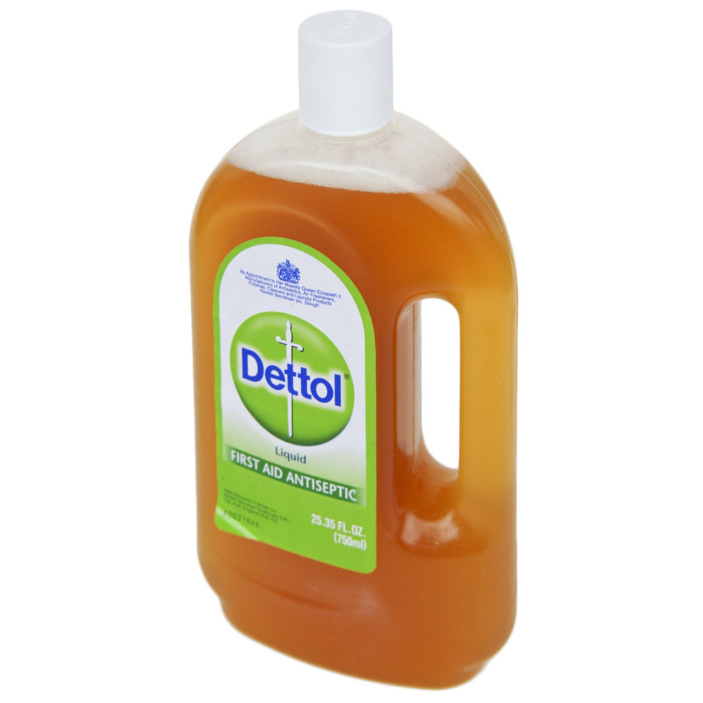 Dettol