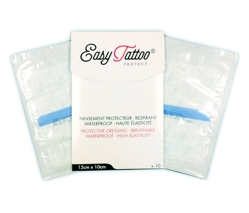 Easytattoo TATTOO BANDAGE