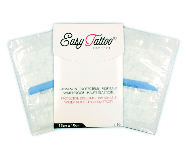 Easytattoo TATTOO BANDAGE
