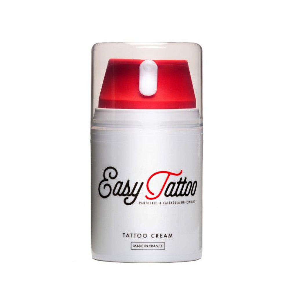 Easytattooå¨ Tattoo Cream