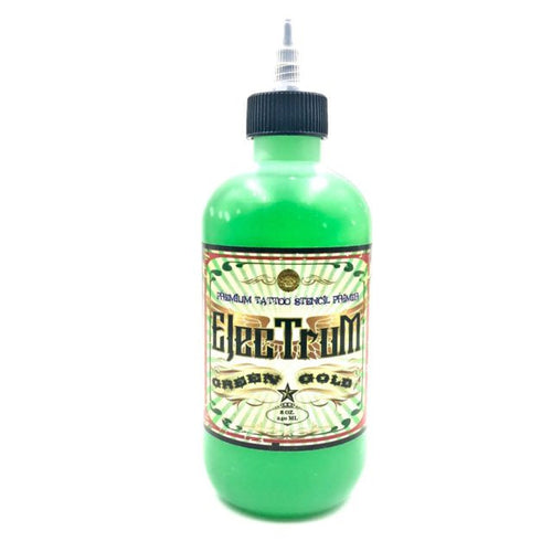 Electrum Stencil Primer - 8oz Squeeze