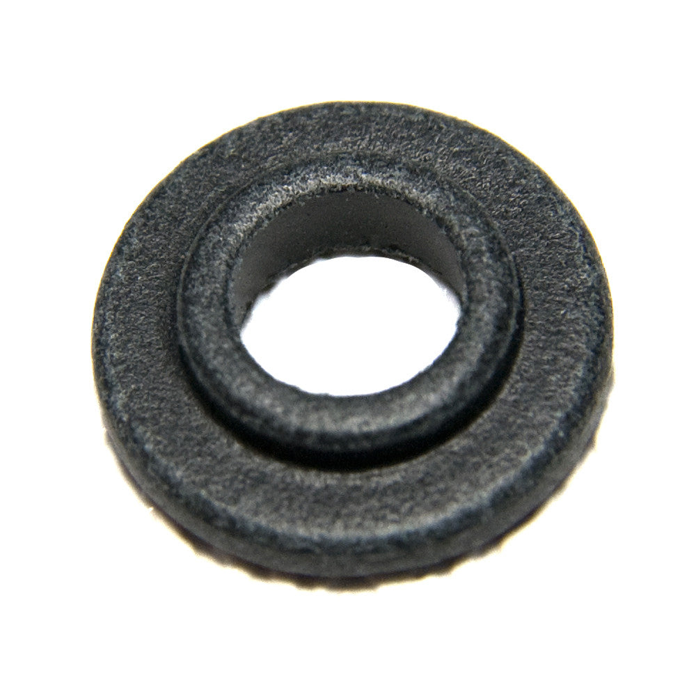 Fiber Shoulder Washer - Black