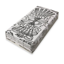 Ion - Filip Leu Custom Brushes