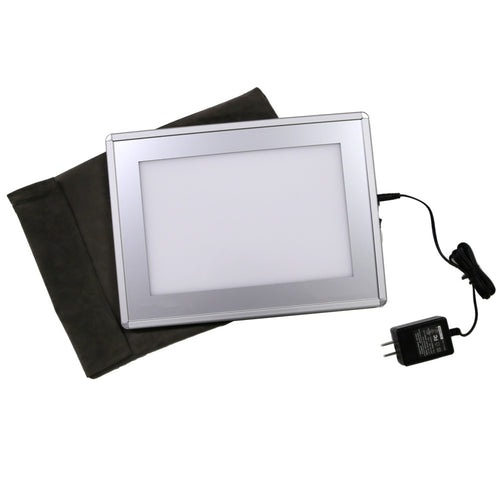 Travel Light Pad - Small  6