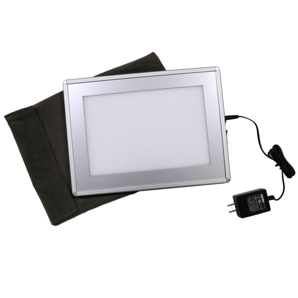 Travel Light Pad - Small  6