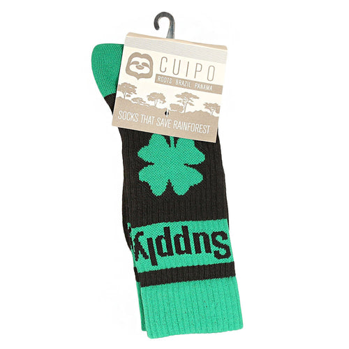 Lucky Supply Socks
