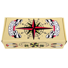 Lucky Supply Needles - Magnum