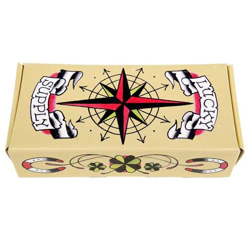 Lucky Supply Needles - Round Shader