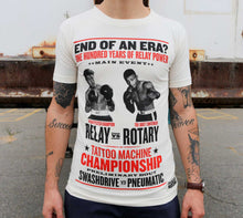 End of an Era Tee