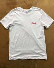 Lucky Supply - "L" Unisex T-Shirts