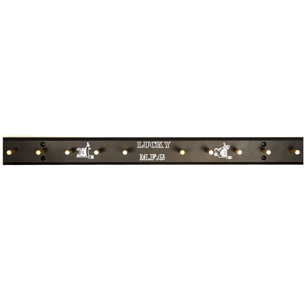 Lucky Supply Machine Rack - Large