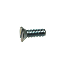 Flathead Countersunk Screw