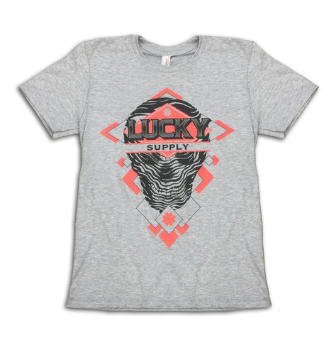 Tee Shirt Mike Rubendall
