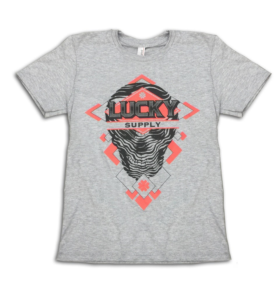 Tee Shirt Mike Rubendall