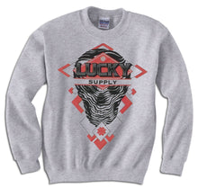 Mike Rubendall Crew Neck Sweater