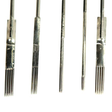 Lucky Supply Needles - Magnum