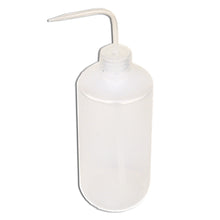 No Spray Wash Bottle