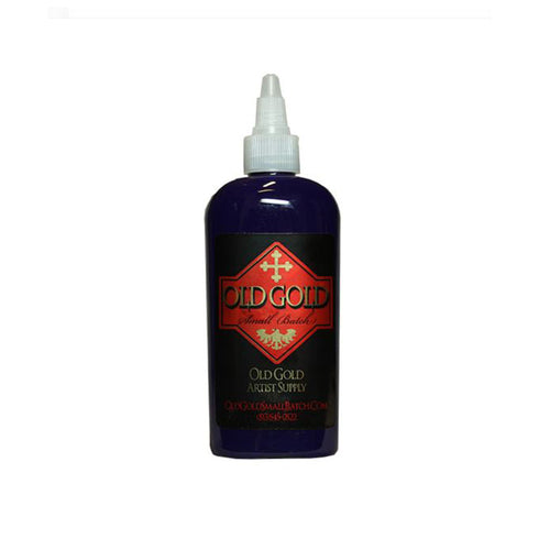 OLDGOLD DARK BLUE 4 OZ