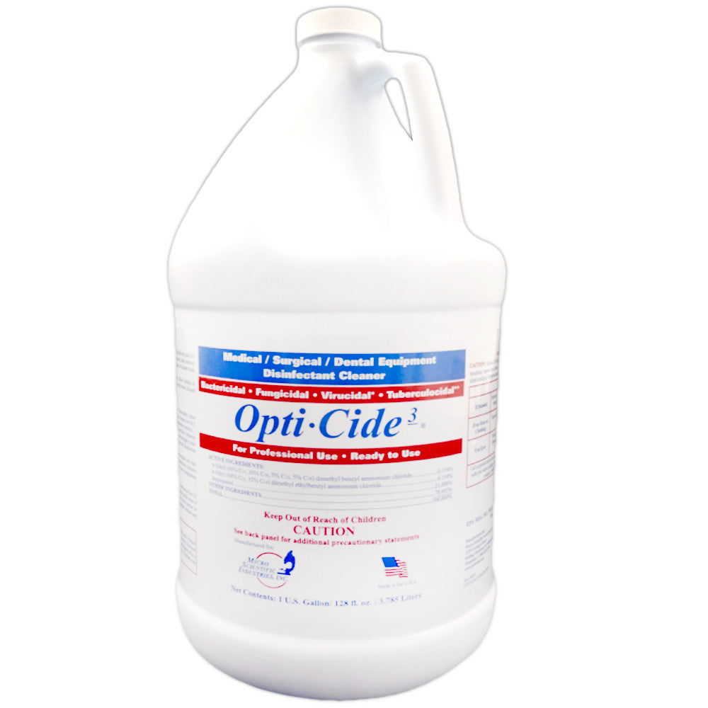 Opti Cide3 - Gallon