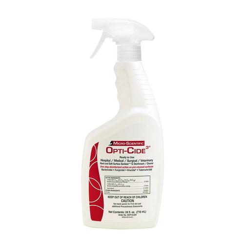 Opti Cide3 Surface Spray