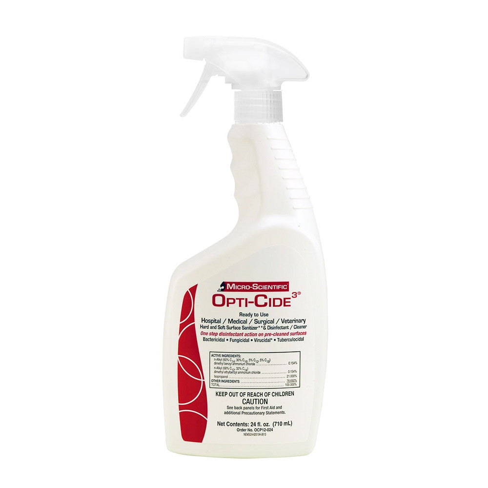 Opti Cide3 Surface Spray
