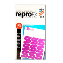 Thermofax Paper