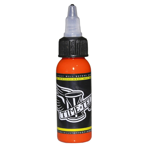 1oz Time Tells - Persimmon