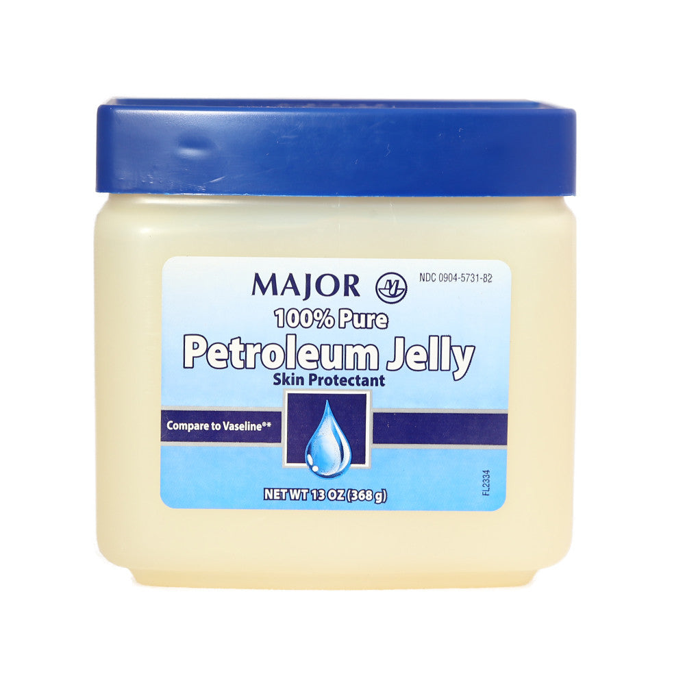 Petroleum Jelly