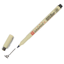 PIGMA MICRON PENS - BLACK