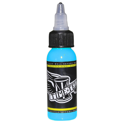 1oz Time Tells - Robin's Egg