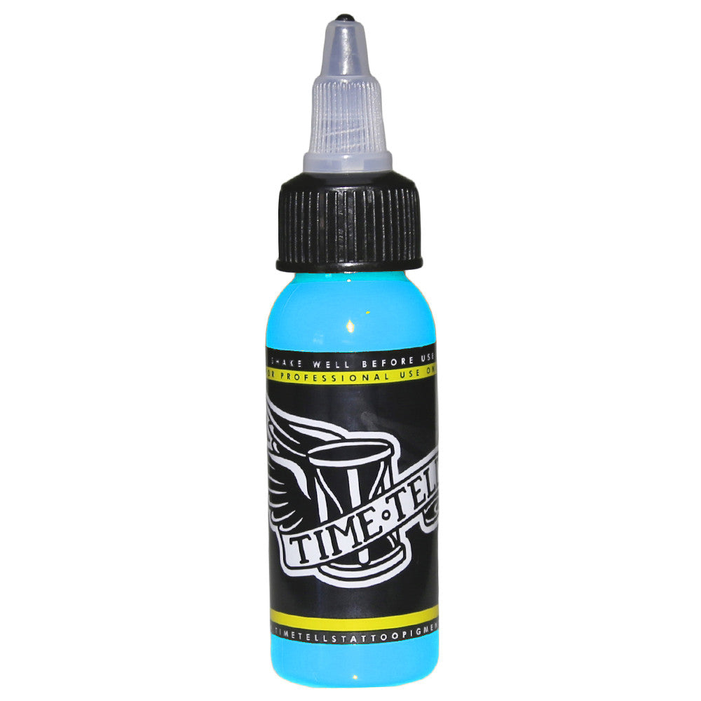 1oz Time Tells - Robin's Egg