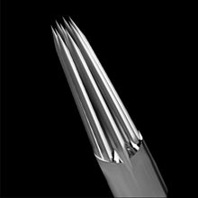 Kwadron Needles Long Taper - Round Liner .35 RLLT