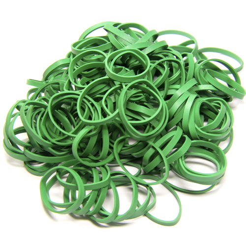 Thick Rubber Bands